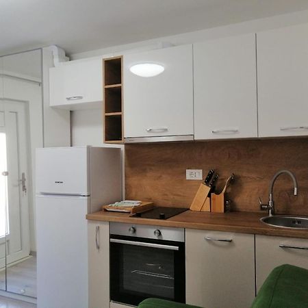 Apartment Mara Primošten Dış mekan fotoğraf