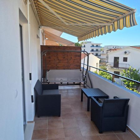 Apartment Mara Primošten Dış mekan fotoğraf