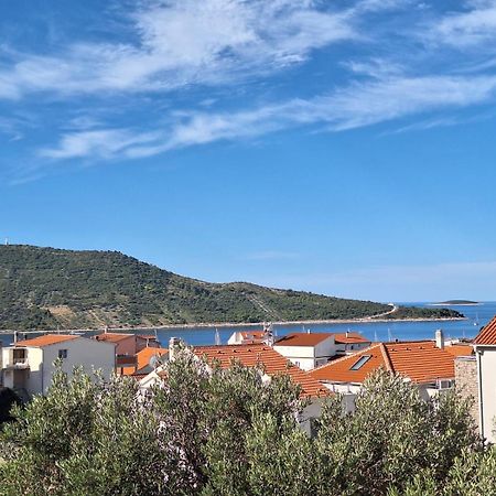 Apartment Mara Primošten Dış mekan fotoğraf