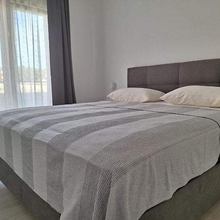 Apartment Mara Primošten Dış mekan fotoğraf