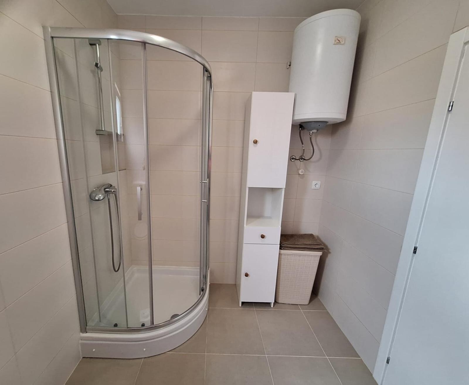 Apartment Mara Primošten Dış mekan fotoğraf