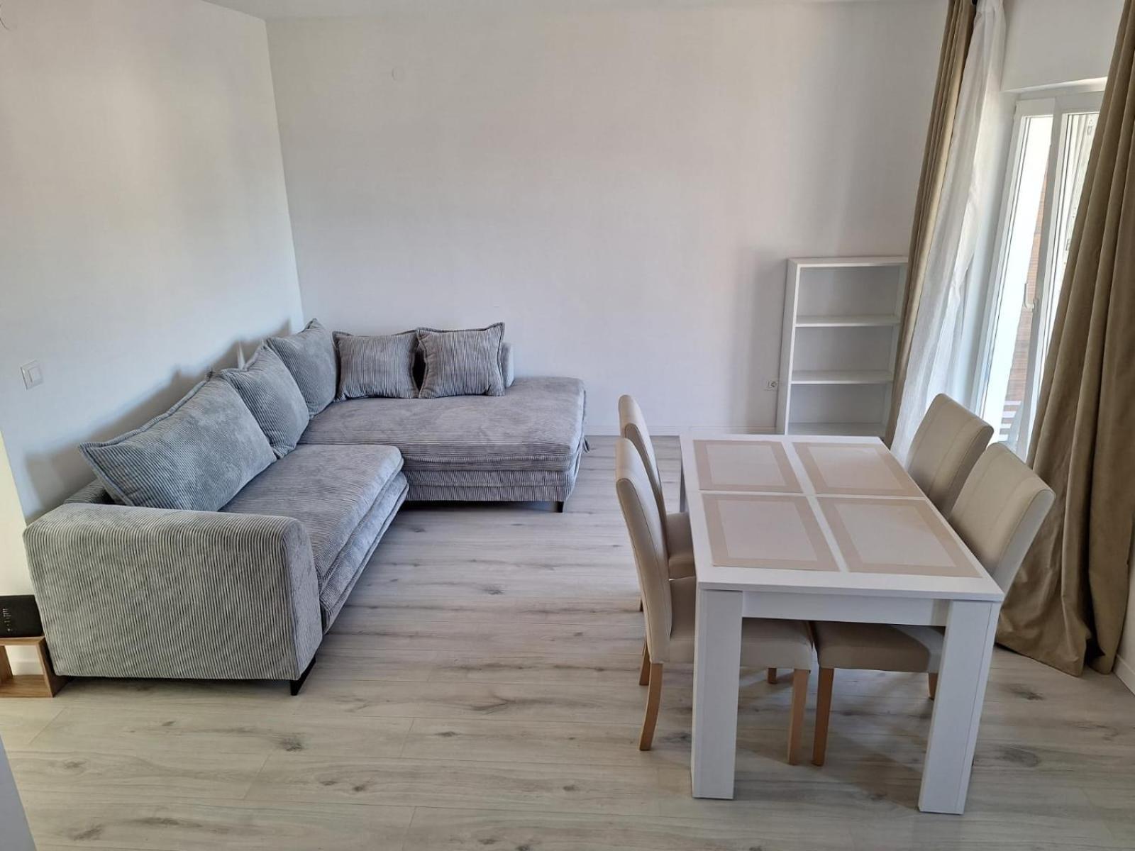 Apartment Mara Primošten Dış mekan fotoğraf