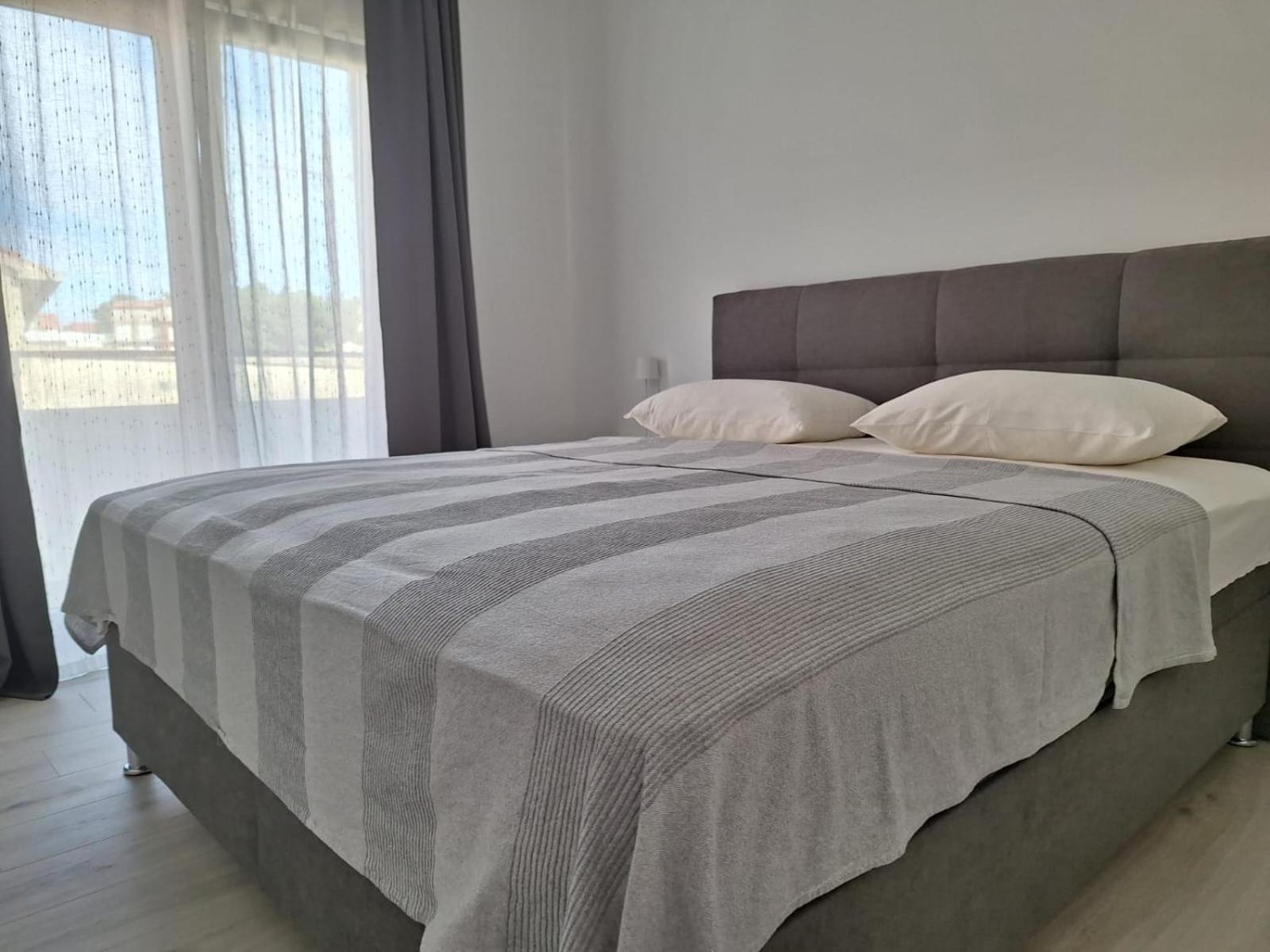 Apartment Mara Primošten Dış mekan fotoğraf