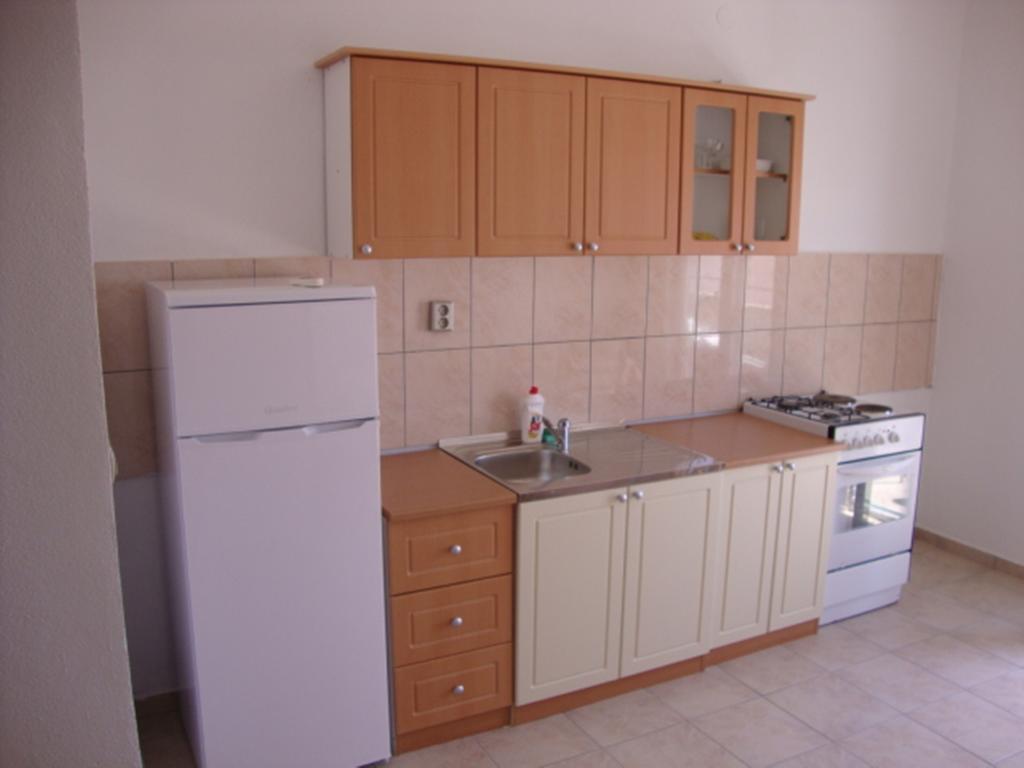 Apartment Mara Primošten Dış mekan fotoğraf