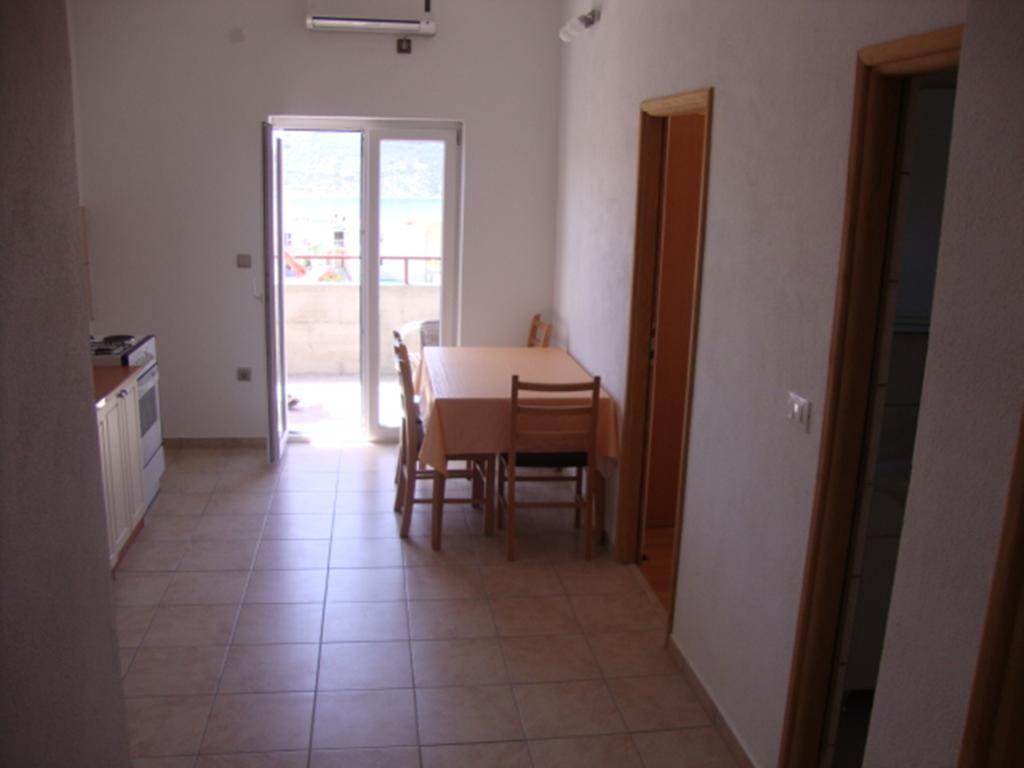 Apartment Mara Primošten Dış mekan fotoğraf