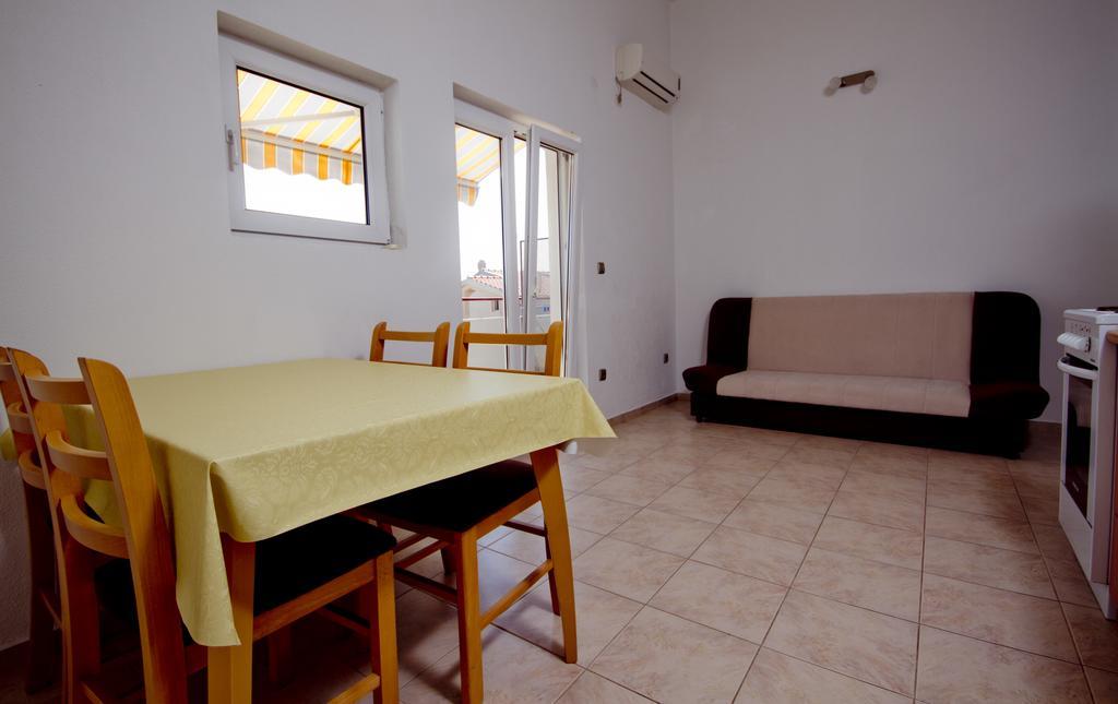 Apartment Mara Primošten Dış mekan fotoğraf