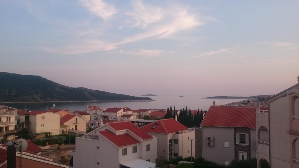 Apartment Mara Primošten Dış mekan fotoğraf